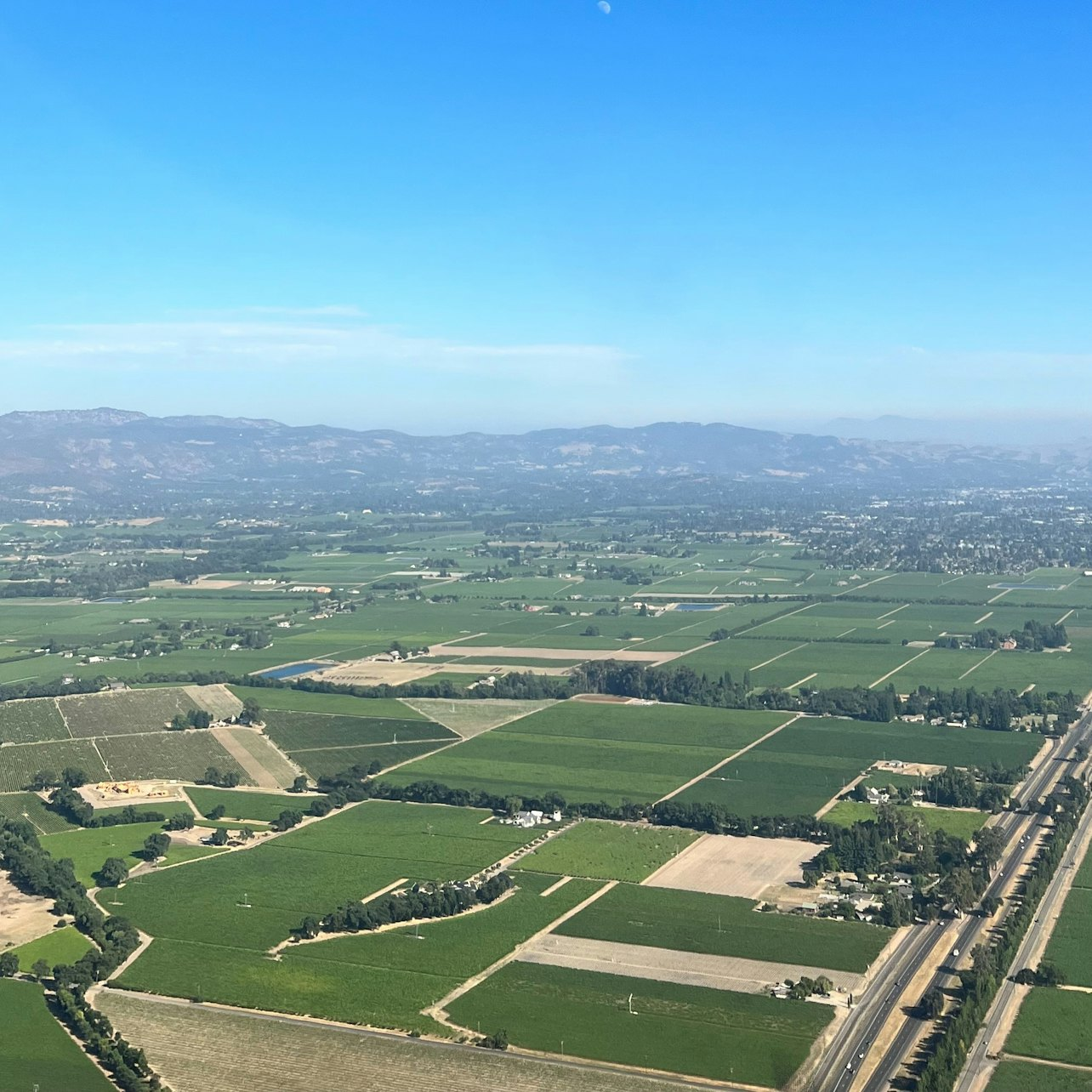 Napa Valley San Francisco: Private Airplane Tour - Photo 1 of 6